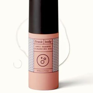 Frank Body Anti-Makeup Cleansing Oil